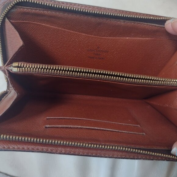 Louis Vuitton Monogram Wallets / Accessories Bundle🤎 - Picture 4 of 14